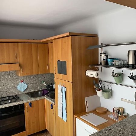 Appartement Mer Антиб Экстерьер фото