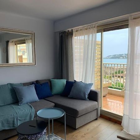 Appartement Mer Антиб Экстерьер фото