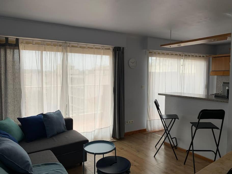Appartement Mer Антиб Экстерьер фото